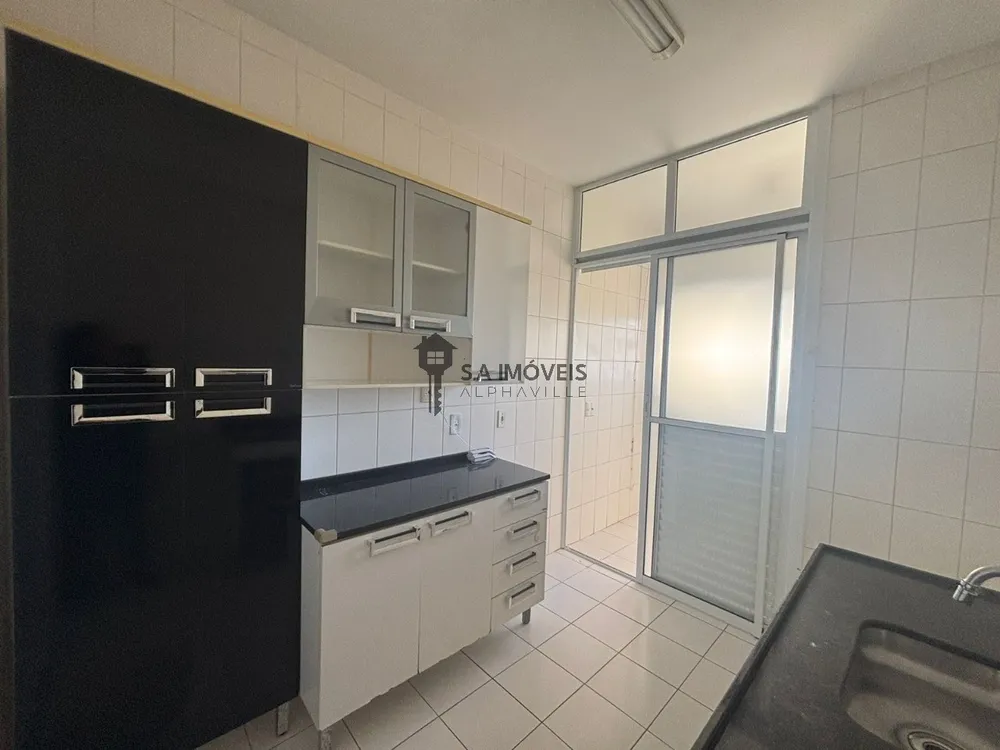 Apartamento, 2 quartos, 55 m² - Foto 3
