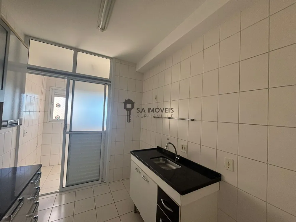 Apartamento, 2 quartos, 55 m² - Foto 5