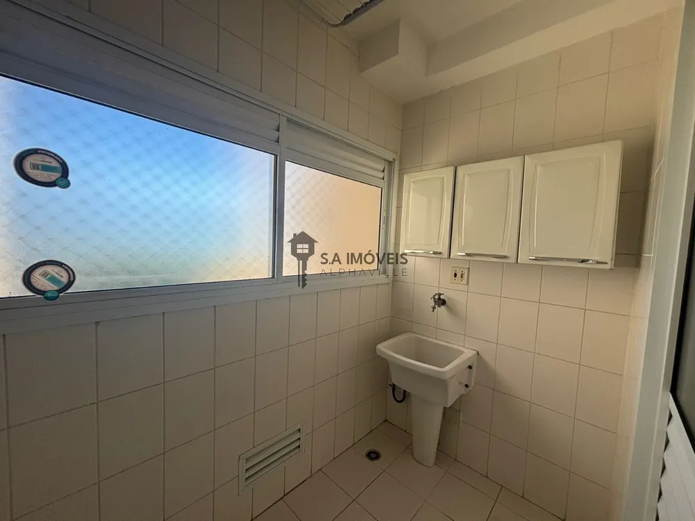 Apartamento, 2 quartos, 55 m² - Foto 2