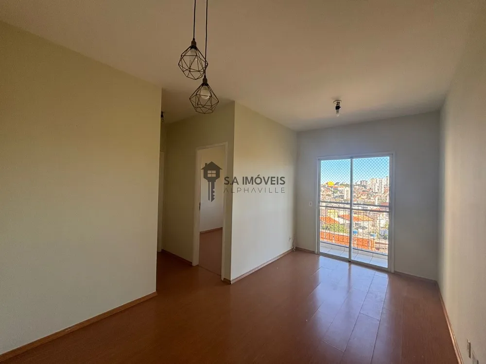 Apartamento, 2 quartos, 55 m² - Foto 1