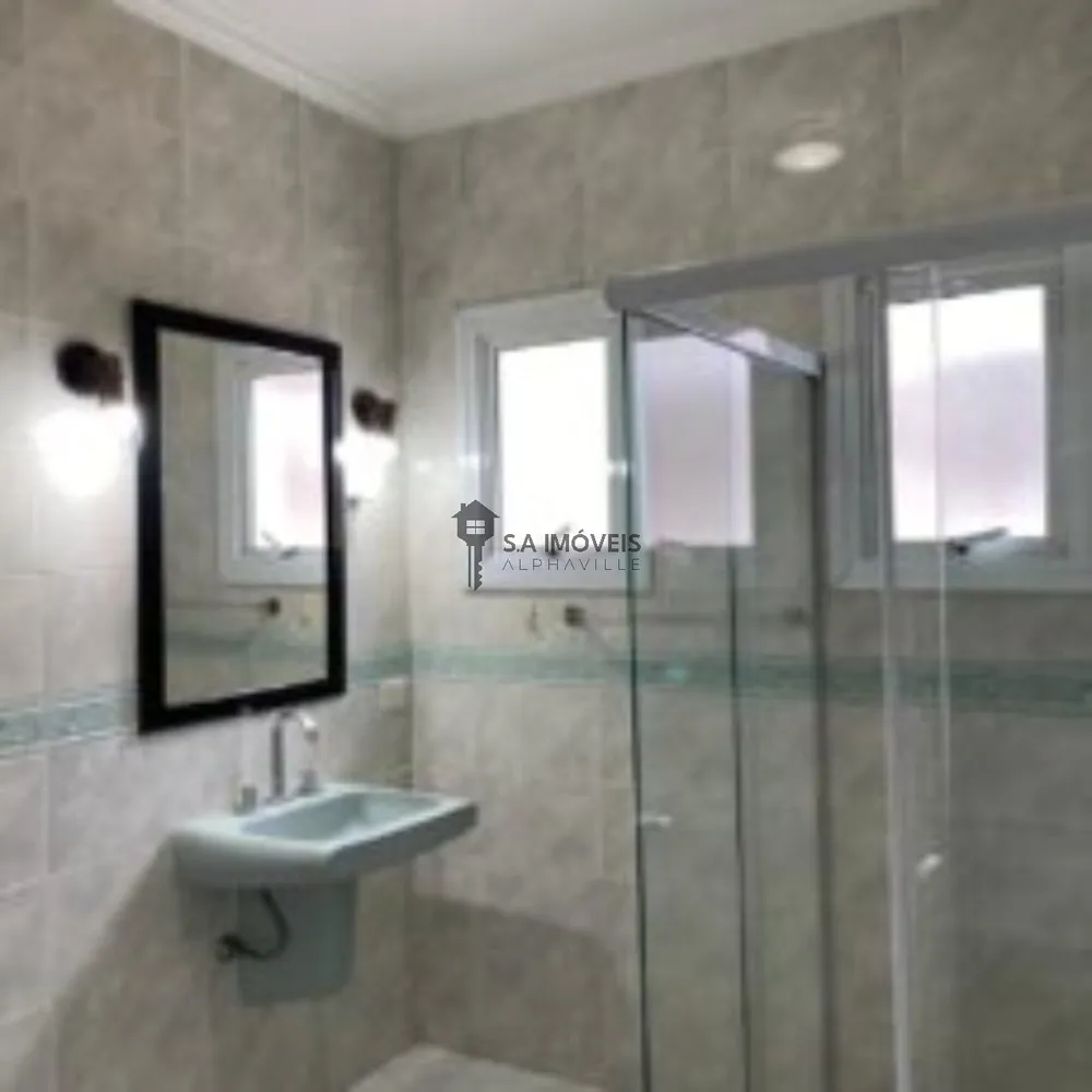 Casa de Condomínio, 4 quartos - Foto 12