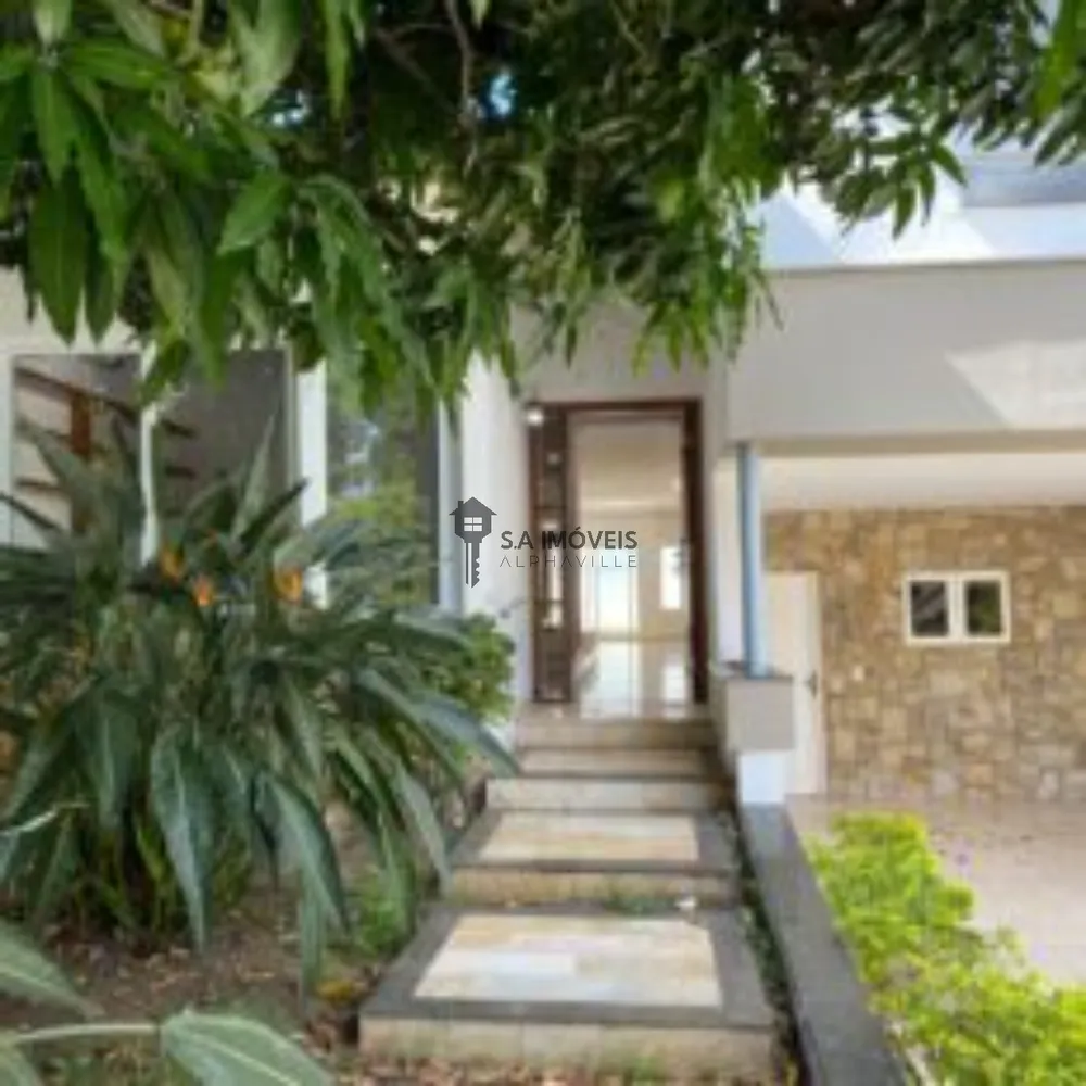 Casa de Condomínio, 4 quartos - Foto 2
