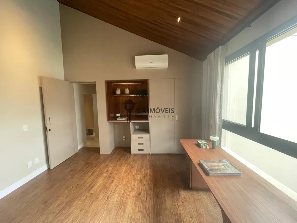 Casa de Condomínio, 5 quartos - Foto 4