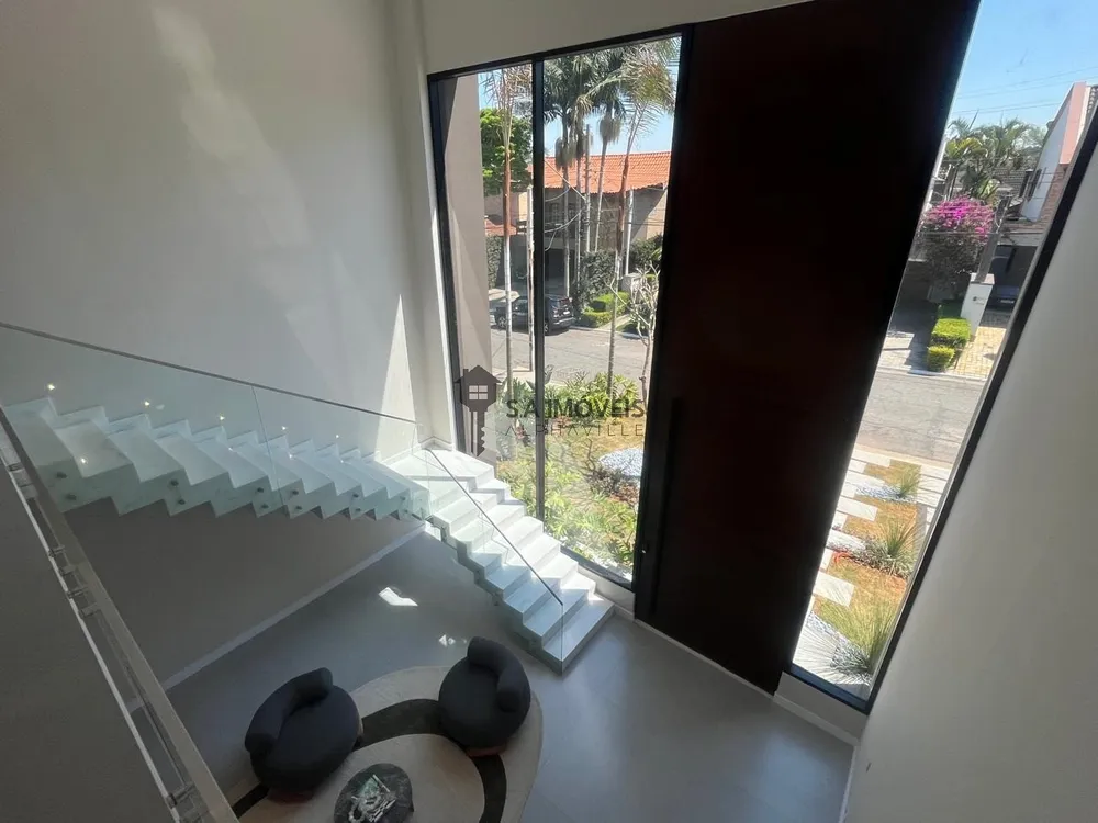 Casa de Condomínio, 5 quartos - Foto 10