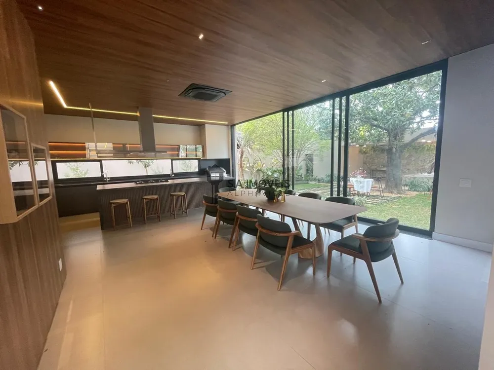 Casa de Condomínio, 5 quartos - Foto 8