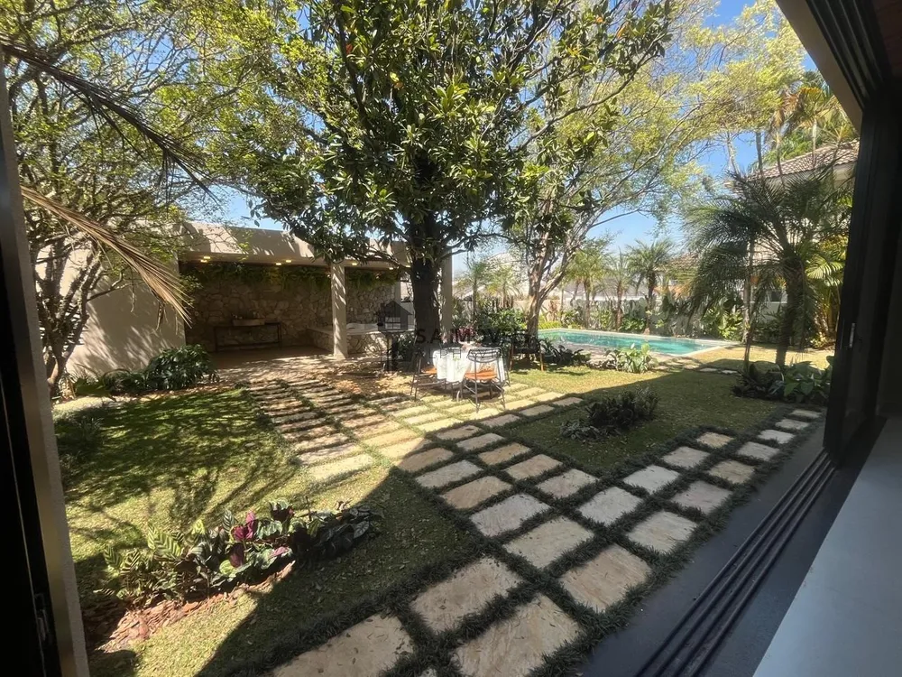 Casa de Condomínio, 5 quartos - Foto 9