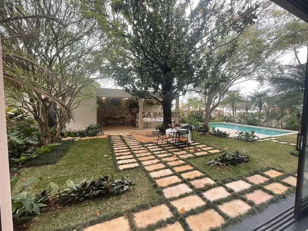 Casa de Condomínio, 5 quartos - Foto 2