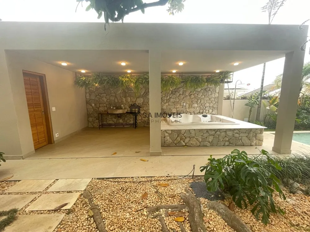 Casa de Condomínio, 5 quartos - Foto 5