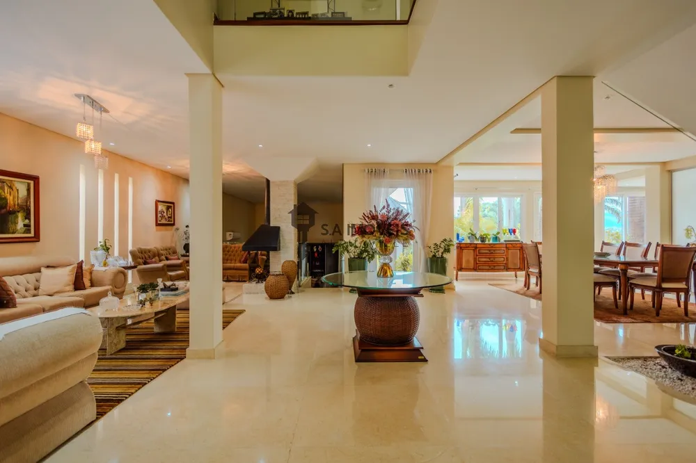 Casa de Condomínio, 4 quartos - Foto 8