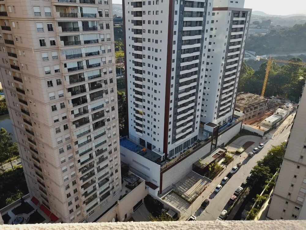 Apartamento, 1 quarto, 52 m² - Foto 7