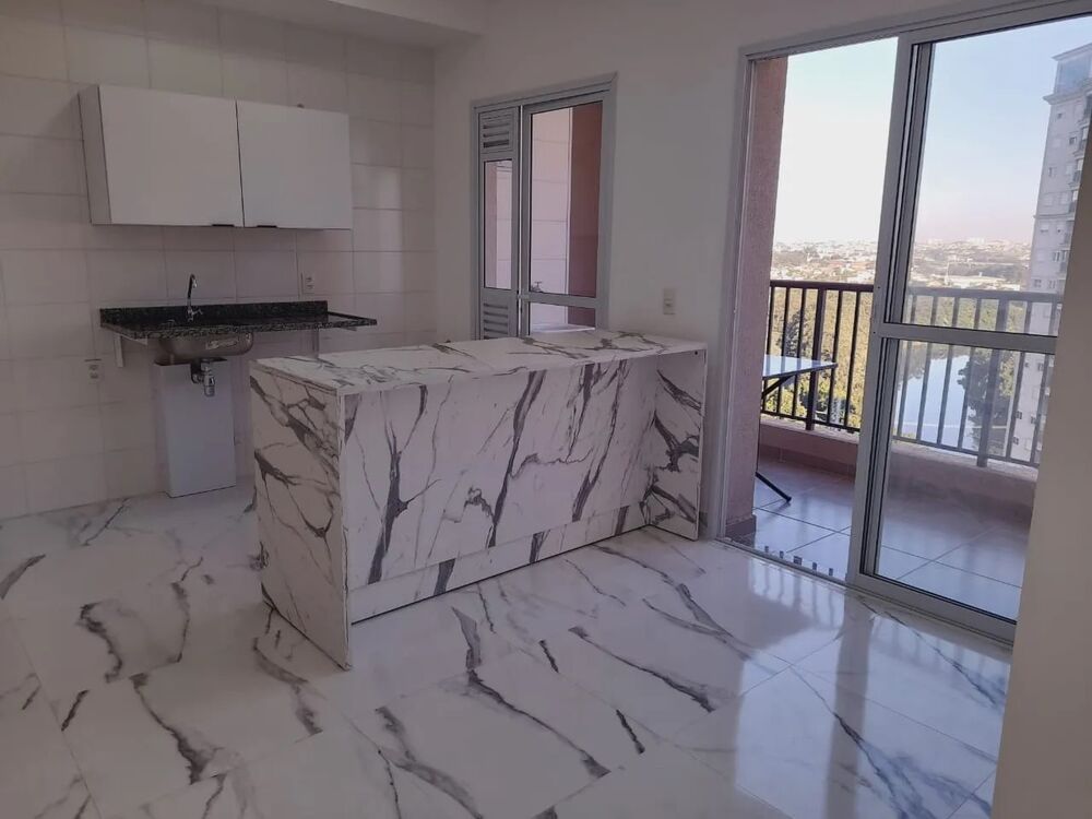 Apartamento, 1 quarto, 52 m² - Foto 1