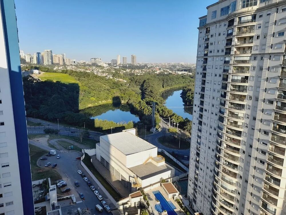 Apartamento, 1 quarto, 52 m² - Foto 8