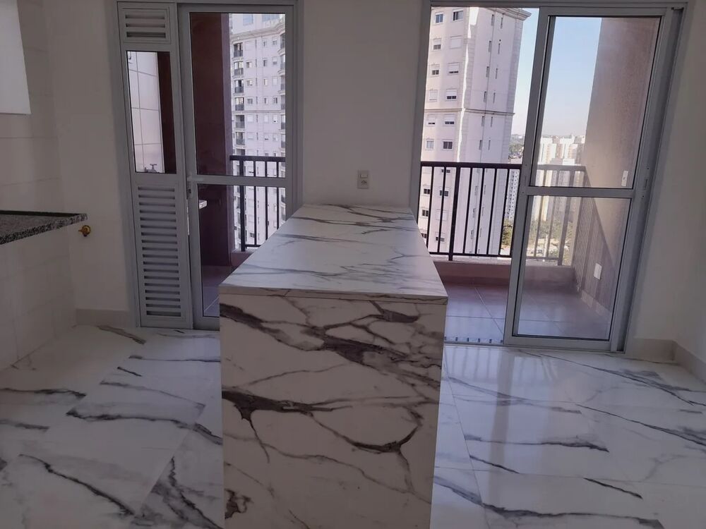 Apartamento, 1 quarto, 52 m² - Foto 2