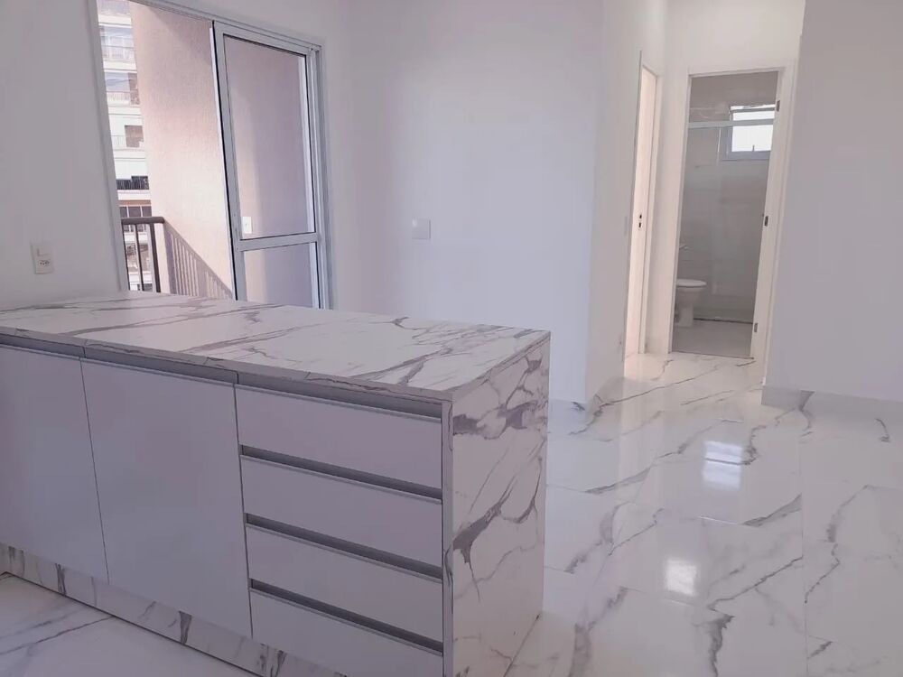 Apartamento, 1 quarto, 52 m² - Foto 4