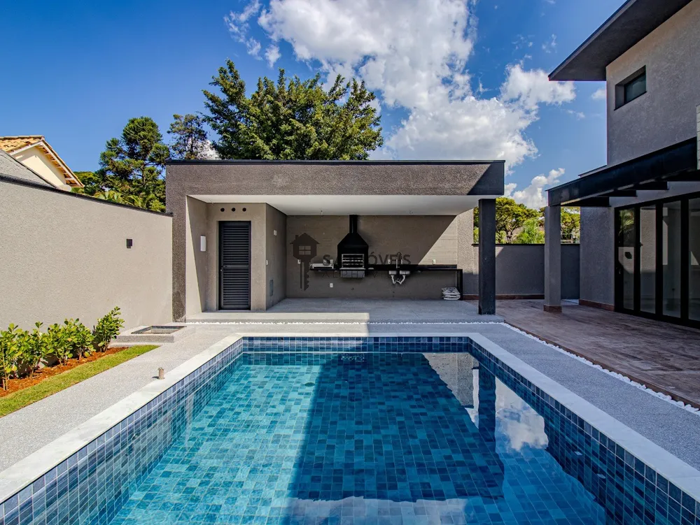 Casa de Condomínio, 4 quartos - Foto 6