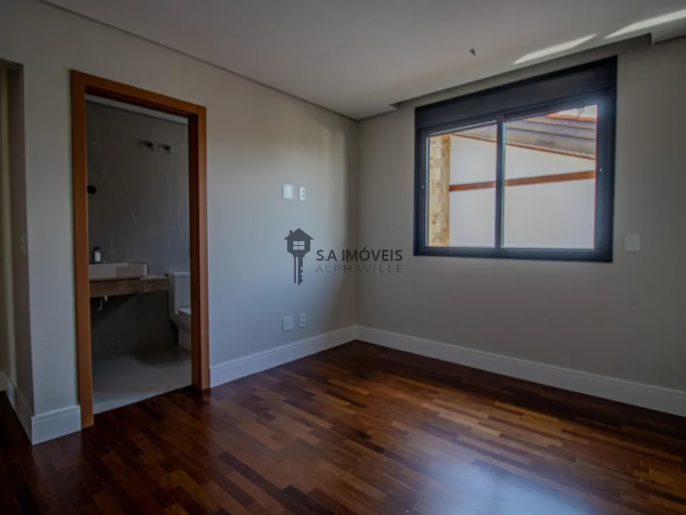 Casa de Condomínio, 4 quartos - Foto 10