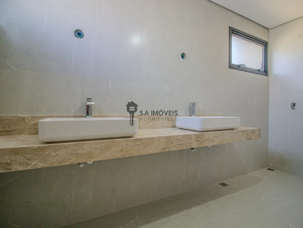 Casa de Condomínio, 4 quartos - Foto 12