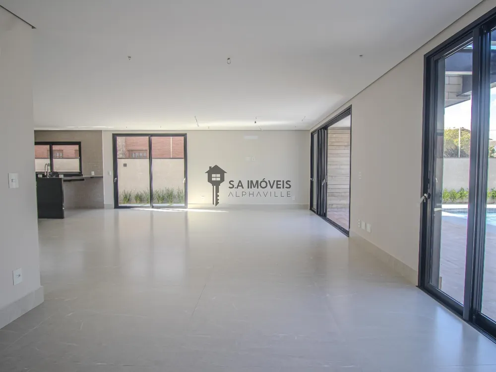 Casa de Condomínio, 4 quartos - Foto 2