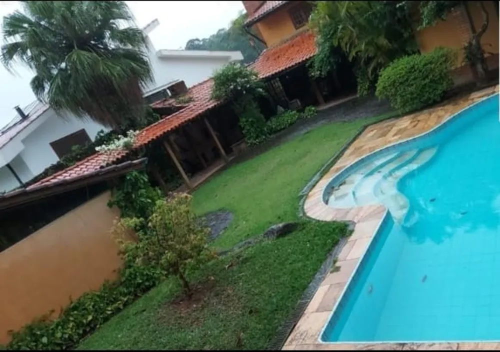 Casa de Condomínio, 4 quartos - Foto 10