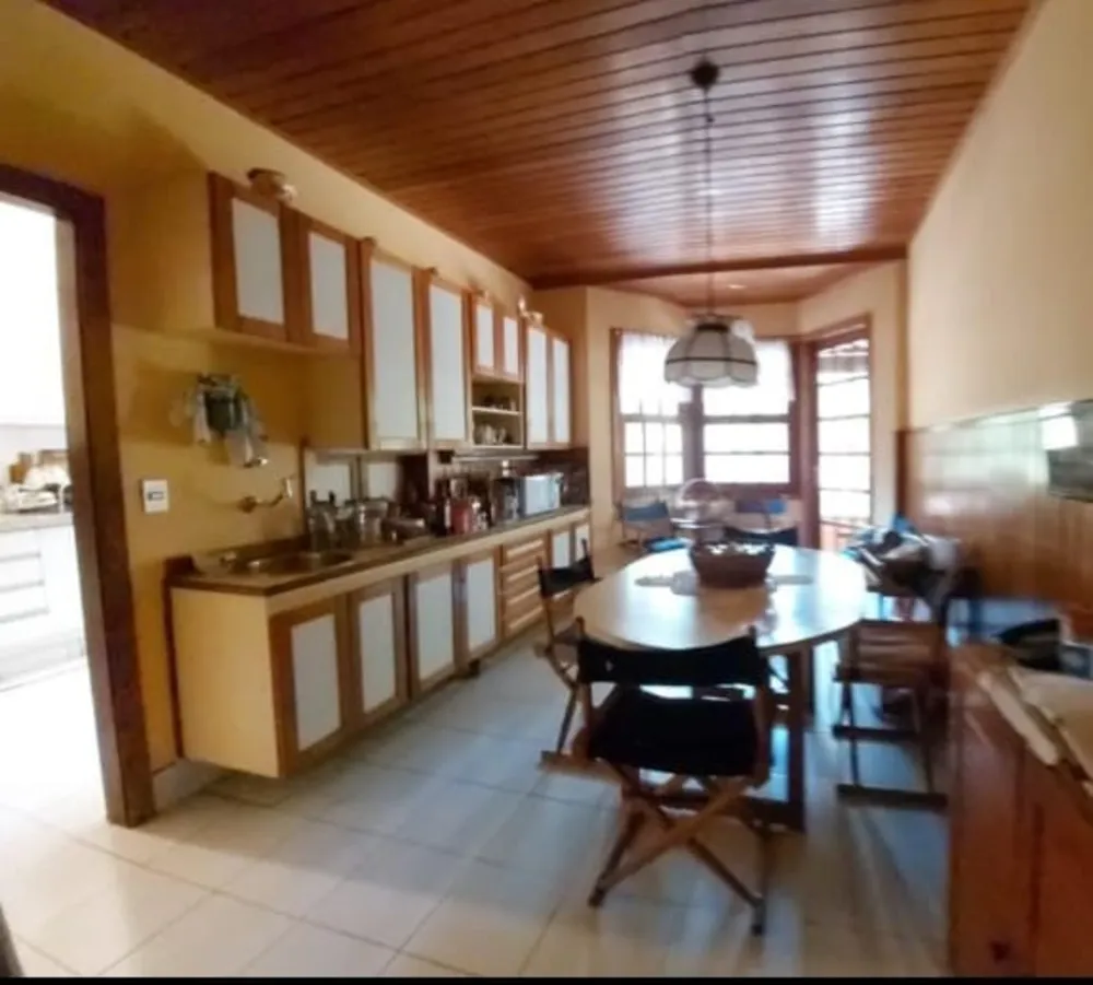 Casa de Condomínio, 4 quartos - Foto 8