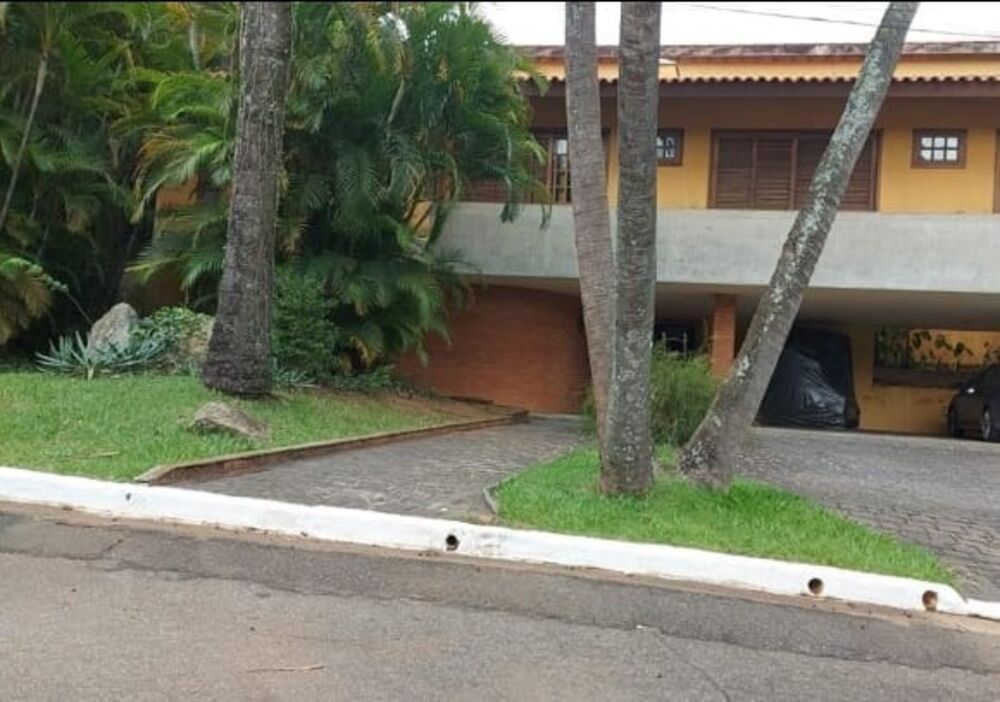 Casa de Condomínio, 4 quartos - Foto 3