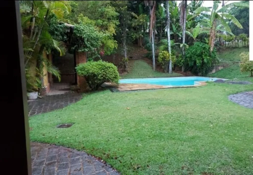 Casa de Condomínio, 4 quartos - Foto 9