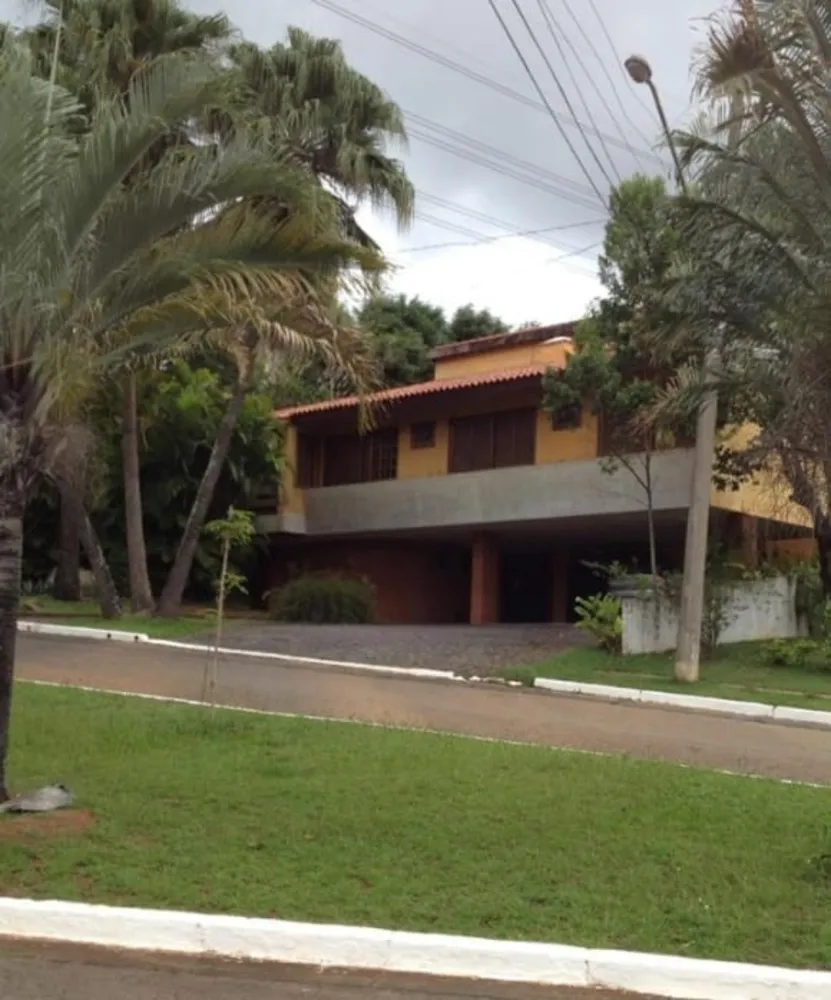 Casa de Condomínio, 4 quartos - Foto 12