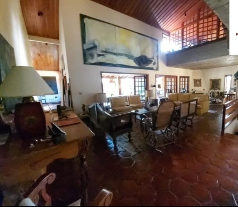 Casa de Condomínio, 4 quartos - Foto 2