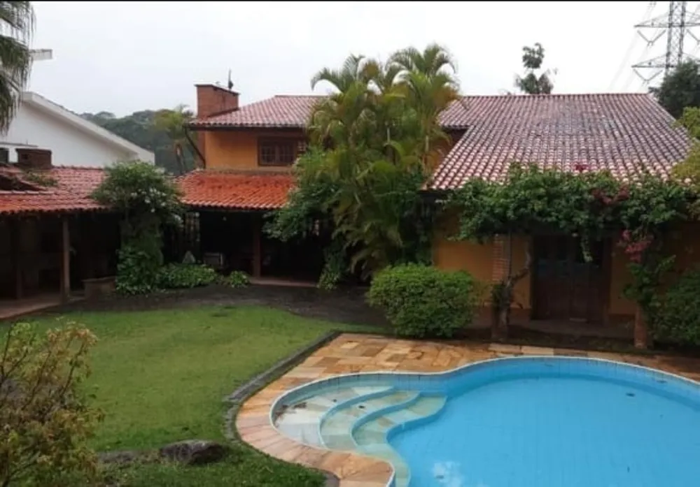 Casa de Condomínio, 4 quartos - Foto 5