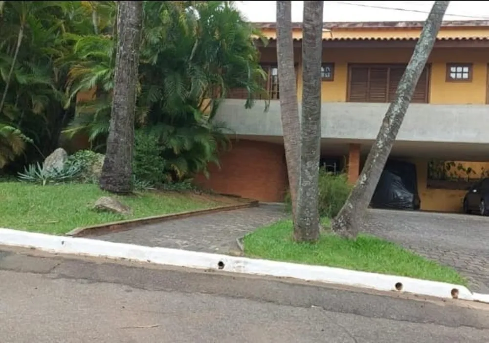 Casa de Condomínio, 4 quartos - Foto 11