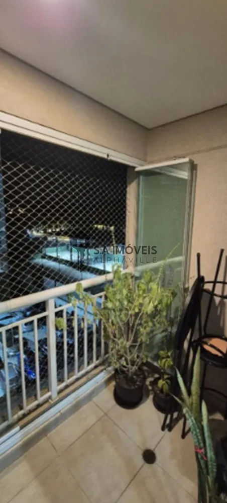 Apartamento, 1 quarto, 50 m² - Foto 1