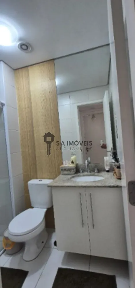 Apartamento, 1 quarto, 50 m² - Foto 6