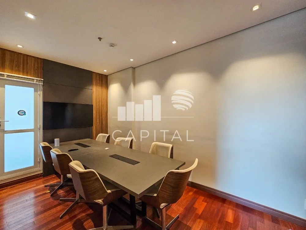 Sala-Conjunto, 42 m² - Foto 1