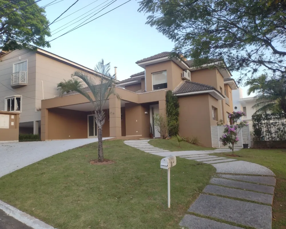 Casa de Condomínio, 4 quartos - Foto 4
