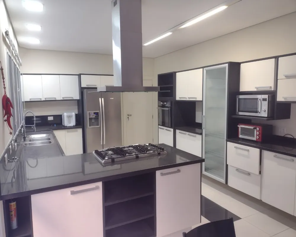 Casa de Condomínio, 4 quartos - Foto 7