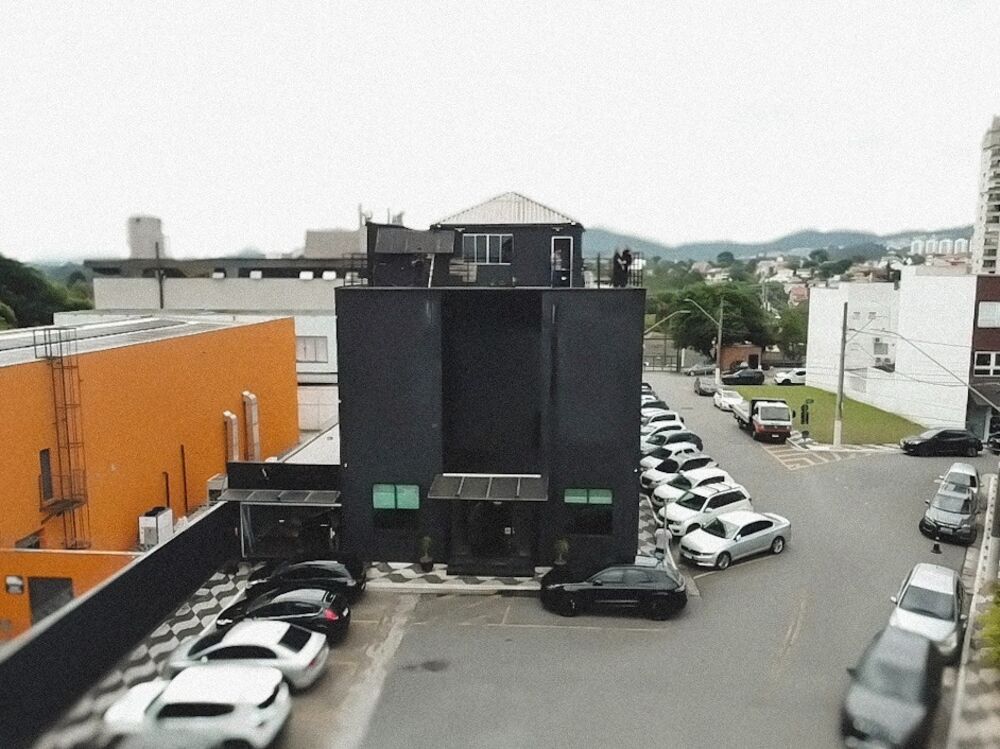 Prédio Inteiro, 800 m² - Foto 2