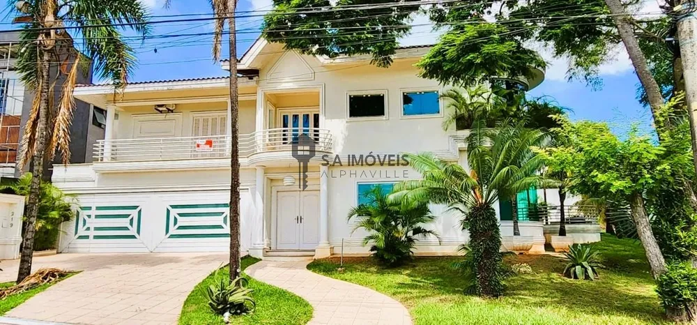 Casa de Condomínio, 4 quartos - Foto 3