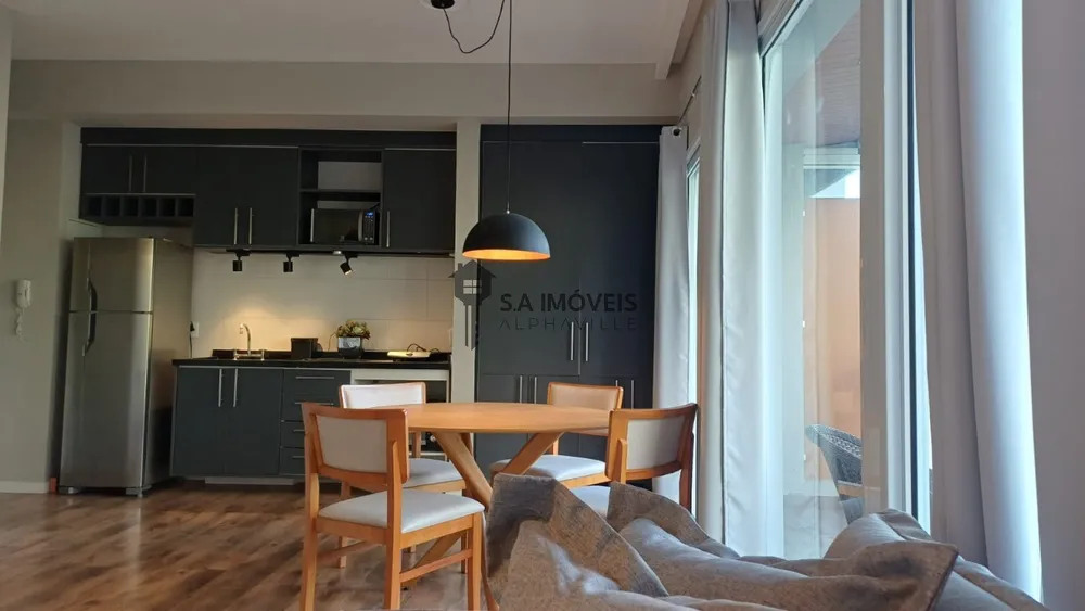 Apartamento, 1 quarto, 60 m² - Foto 7