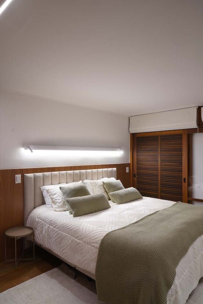 Casa de Condomínio, 5 quartos - Foto 6