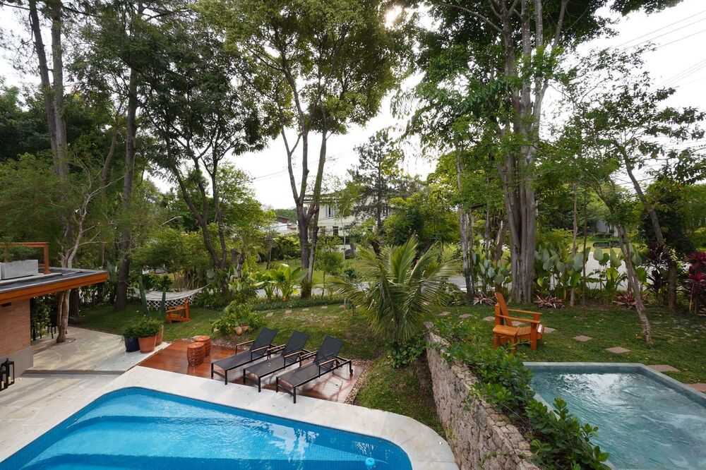 Casa de Condomínio, 5 quartos - Foto 3