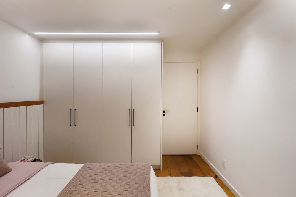 Casa de Condomínio, 5 quartos - Foto 1
