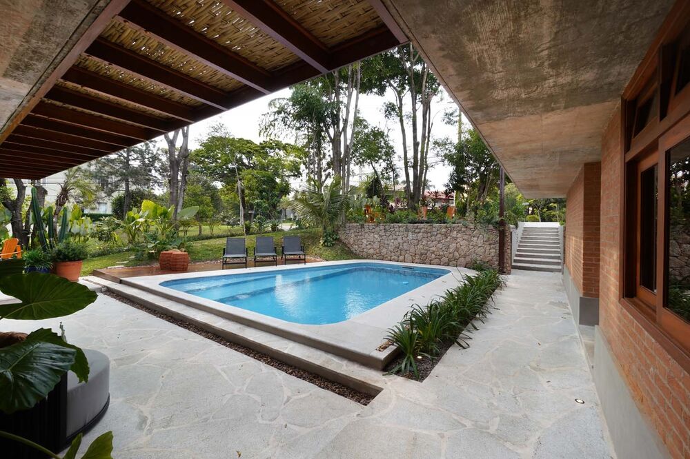 Casa de Condomínio, 5 quartos - Foto 4