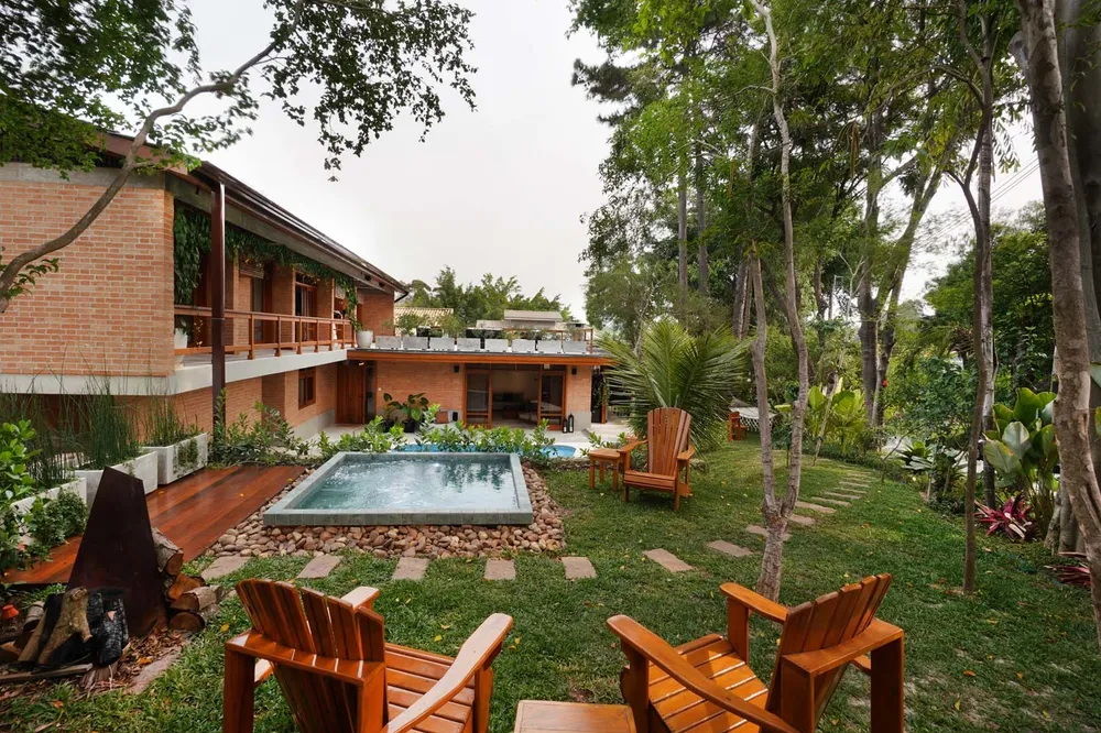Casa de Condomínio, 5 quartos - Foto 9