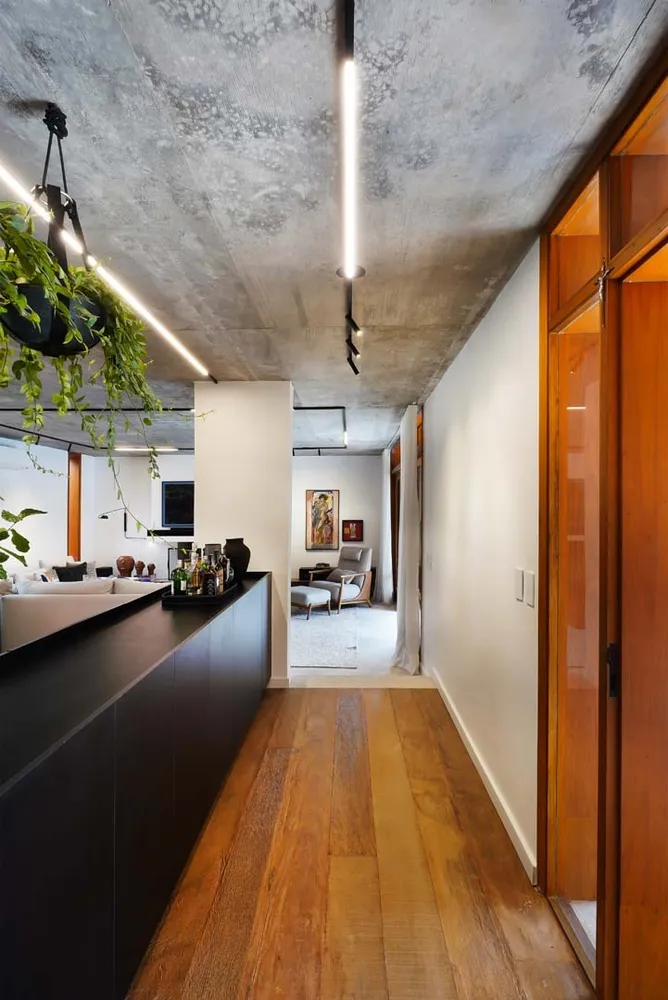 Casa de Condomínio, 5 quartos - Foto 1