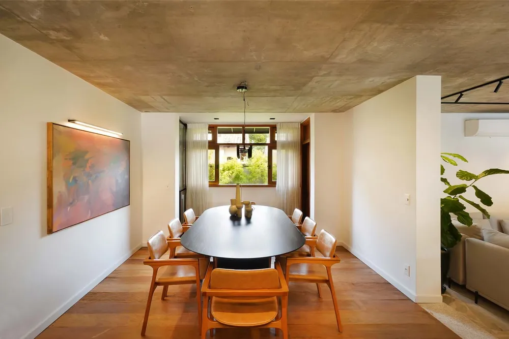 Casa de Condomínio, 5 quartos - Foto 2