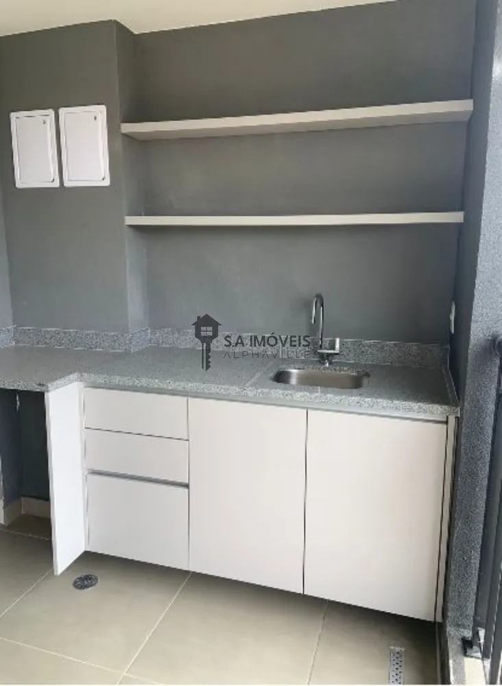 Apartamento, 2 quartos, 62 m² - Foto 4