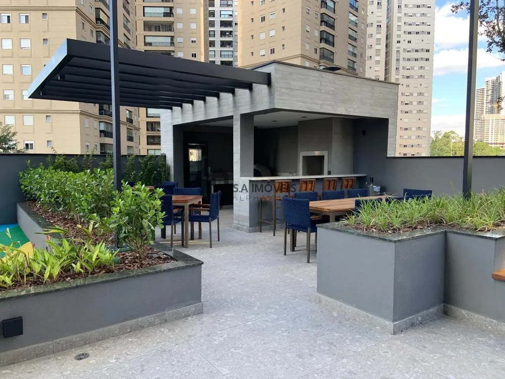 Apartamento, 2 quartos, 62 m² - Foto 12