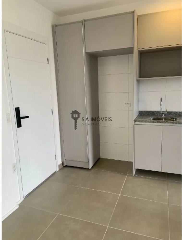 Apartamento, 2 quartos, 62 m² - Foto 2
