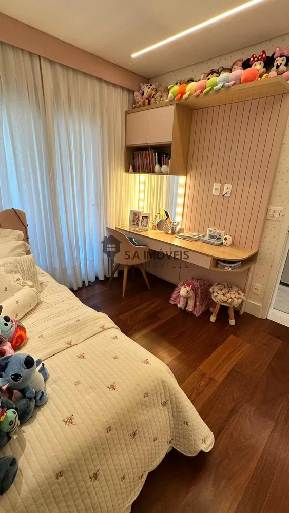 Apartamento, 3 quartos, 239 m² - Foto 6