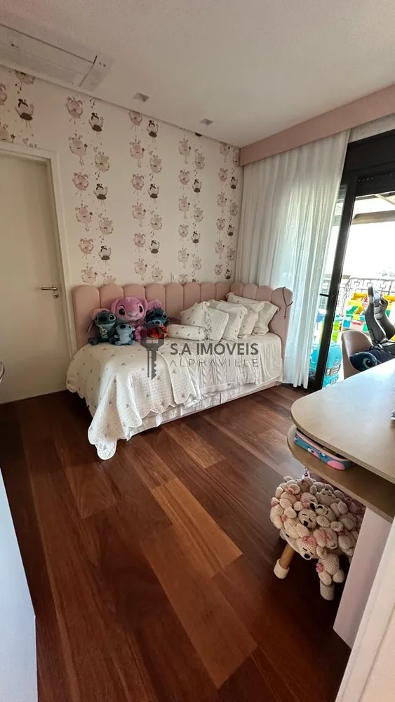 Apartamento, 3 quartos, 239 m² - Foto 7